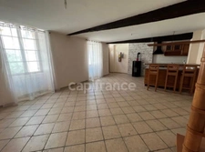 Maison 3 pièces – 2 chambres – 600 € + charges