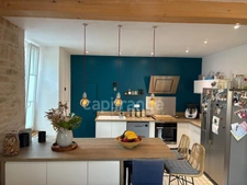 🏡 A real gem – Charming and authentic renovated stone house