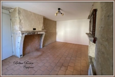Maison à louer 3 pièces LUCENAY LE DUC (21)