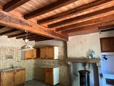 🏡 VITTEAUX – MAISON À RÉNOVER – BEAU POTENTIEL !