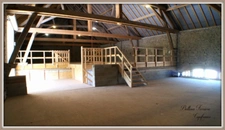 Entrepôt professionnel 590 m² sur 3 227 m² – Secteur Semur-en-Auxois / Avallon
