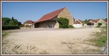 Entrepôt professionnel 590 m² sur 3 227 m² – Secteur Semur-en-Auxois / Avallon