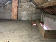 🏡 VITTEAUX – MAISON À RÉNOVER – BEAU POTENTIEL !