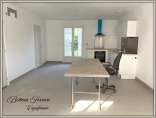Appartement à louer 3 pièces neuf