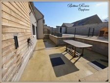 Charming renovated country house – Comfort and authenticity guaranteed