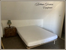 Appartement à louer 2 pièces FAIN LES MONTBARD (21)