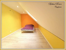 Charming renovated country house – Comfort and authenticity guaranteed