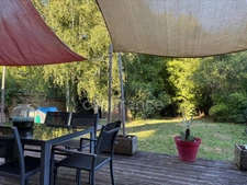 🏡 A real gem – Charming and authentic renovated stone house