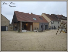 Charmante maison de campagne rénovée – Confort et authenticité au rendez-vous