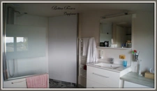 À vendre bien mixte habitation & atelier à Précy-Sous-Thil