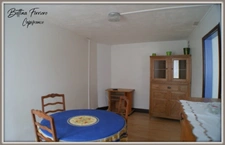 Maison en location meublé