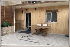 À vendre bien mixte habitation & atelier à Précy-Sous-Thil