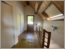 Maison à louer 3 pièces LUCENAY LE DUC (21)