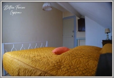 Maison en location meublé