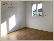 Appartement à louer 3 pièces neuf