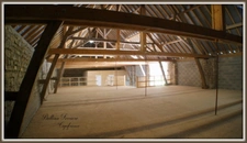 Entrepôt professionnel 590 m² sur 3 227 m² – Secteur Semur-en-Auxois / Avallon