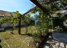 Maison mitoyenne  T3/4 jardin et garage Salon De Provence 
