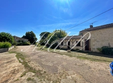 Maison à vendre 10 pièces BONNEVILLE ET SAINT AVIT DE F (24)