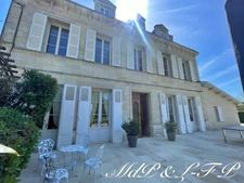 Propriete à vendre 10 pièces avec parc