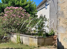 Maison à vendre 10 pièces BONNEVILLE ET SAINT AVIT DE F (24)