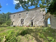 Propriété à vendre 10 pièces - Superbe vue