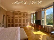 Propriete à vendre 10 pièces avec parc