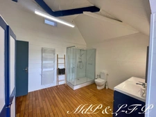 Propriete à vendre 10 pièces avec parc