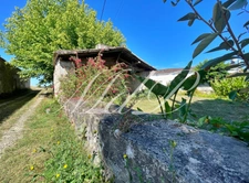 Maison à vendre 10 pièces BONNEVILLE ET SAINT AVIT DE F (24)