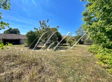 Maison à vendre 10 pièces BONNEVILLE ET SAINT AVIT DE F (24)