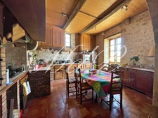 Propriété à vendre 10 pièces - Superbe vue