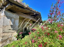 Maison à vendre 10 pièces BONNEVILLE ET SAINT AVIT DE F (24)