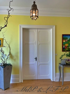 Propriete à vendre 10 pièces avec parc