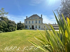 Propriete à vendre 10 pièces avec parc