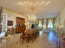 Propriete à vendre 10 pièces avec parc