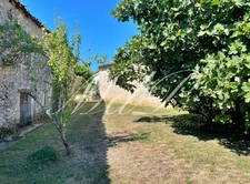 Maison à vendre 10 pièces BONNEVILLE ET SAINT AVIT DE F (24)