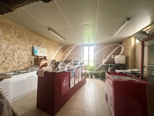 Maison à vendre 10 pièces BONNEVILLE ET SAINT AVIT DE F (24)