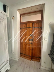 Maison à vendre 10 pièces BONNEVILLE ET SAINT AVIT DE F (24)