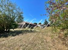 Maison à vendre 10 pièces BONNEVILLE ET SAINT AVIT DE F (24)