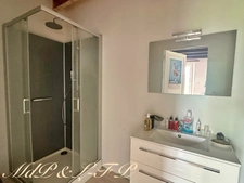 Maison de village en pierres_7 pièces_ 290 m2
