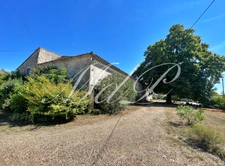 Maison à vendre 10 pièces BONNEVILLE ET SAINT AVIT DE F (24)