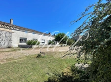 Maison à vendre 10 pièces BONNEVILLE ET SAINT AVIT DE F (24)