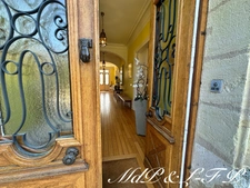 Propriete à vendre 10 pièces avec parc