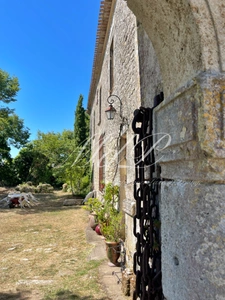Propriété à vendre 10 pièces - Superbe vue