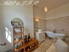 Propriete à vendre 10 pièces avec parc