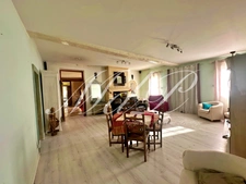 Maison à vendre 10 pièces BONNEVILLE ET SAINT AVIT DE F (24)