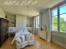 Propriete à vendre 10 pièces avec parc