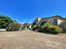 Maison à vendre 10 pièces BONNEVILLE ET SAINT AVIT DE F (24)