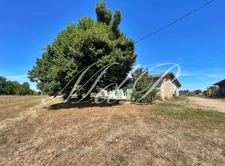 Maison à vendre 10 pièces BONNEVILLE ET SAINT AVIT DE F (24)