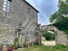 Propriété à vendre 10 pièces - Superbe vue