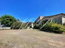 Maison à vendre 10 pièces BONNEVILLE ET SAINT AVIT DE F (24)